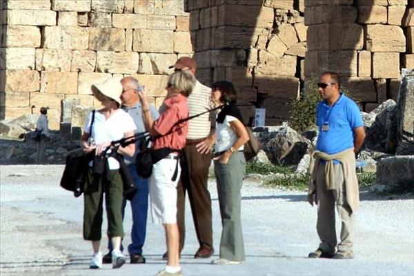 TREASURES OF THE ANCIENT  TURKEY TOUR 14 DAYS